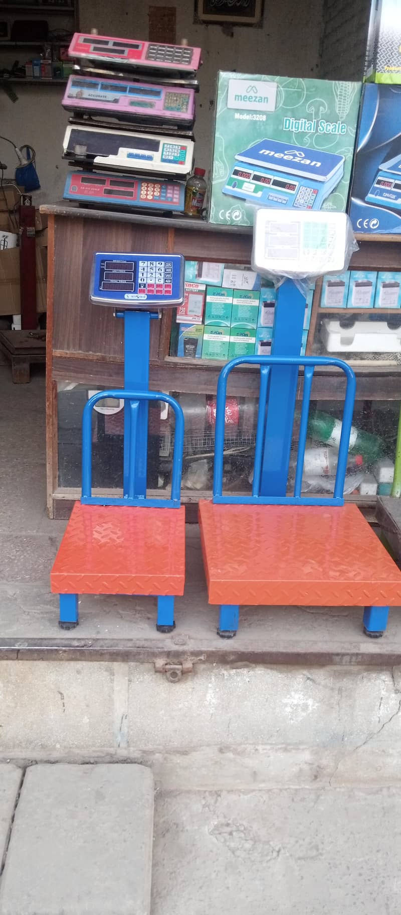 Weight Scale / Weight Machine 5