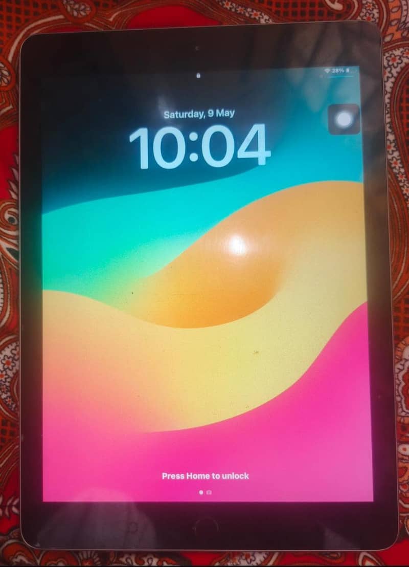 Apple iPad 1