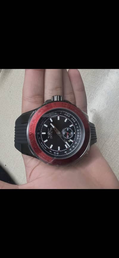 Invicta Watch