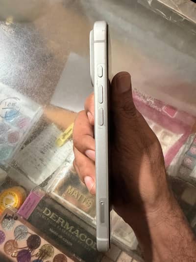 I phone 17 pro max