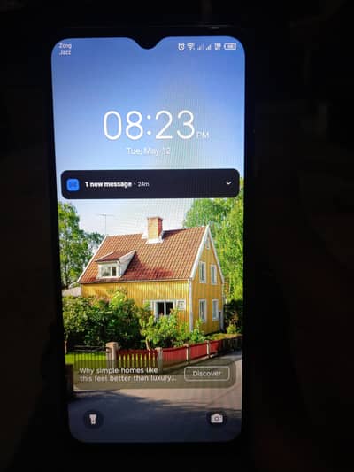 Tecno Spark Go 2023 4GB RAM 64GB Storage