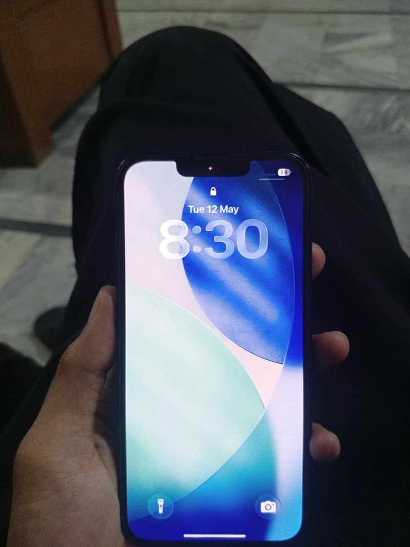 Iphone 13 0