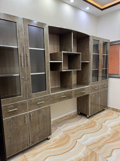 OFFICE CABINETS