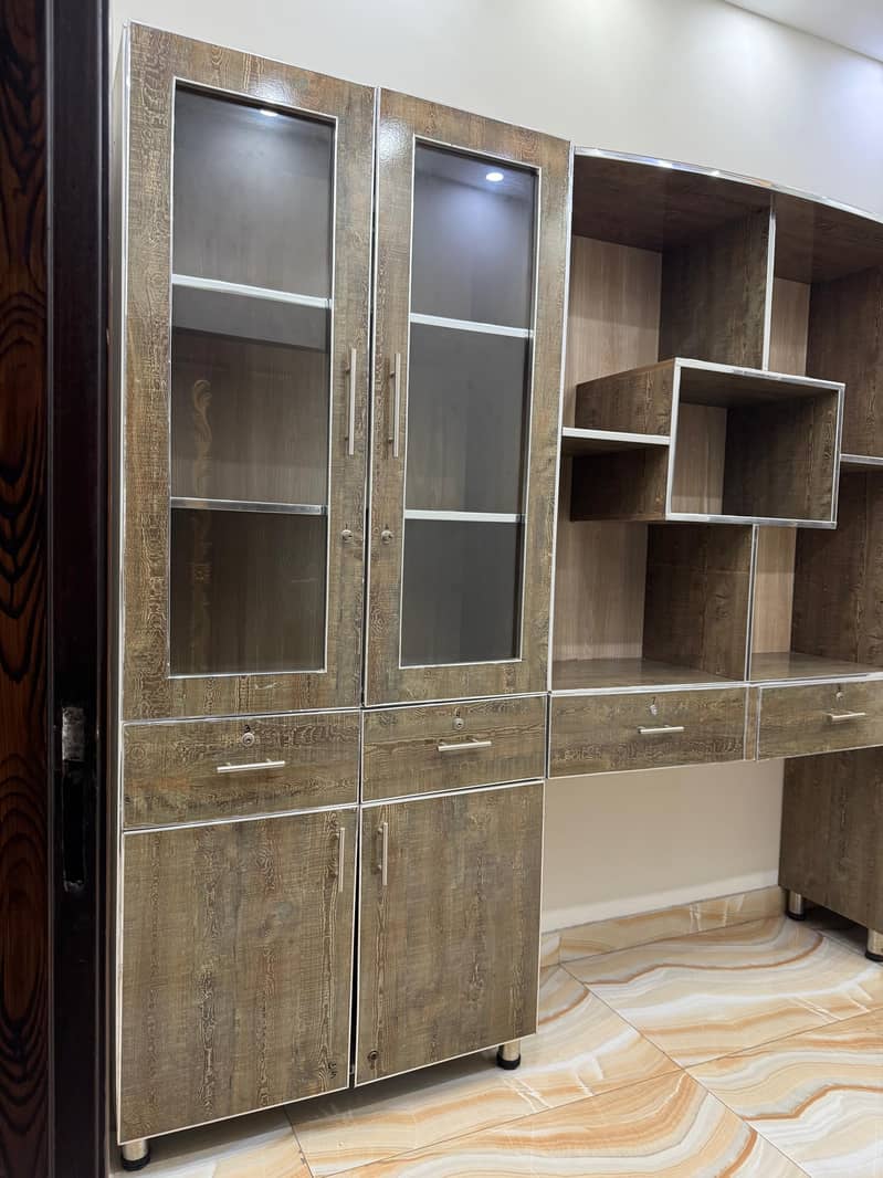 OFFICE CABINETS 1
