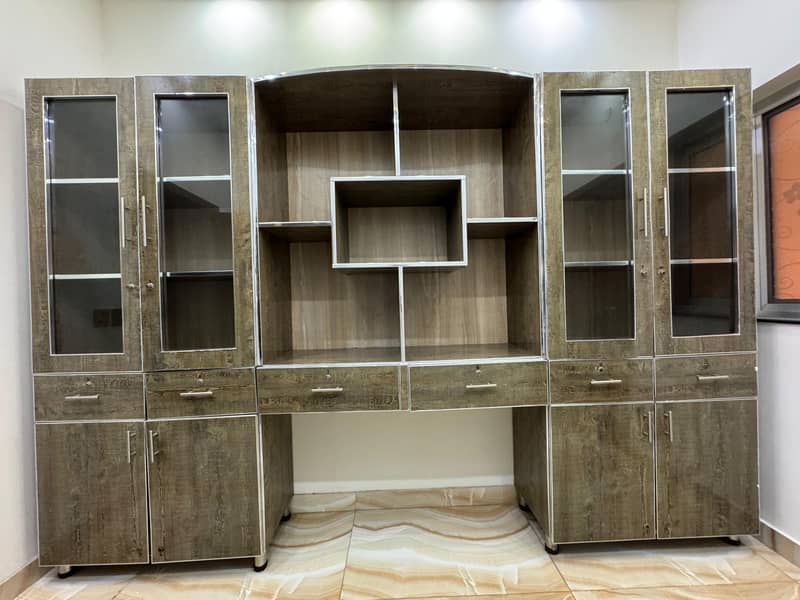 OFFICE CABINETS 3