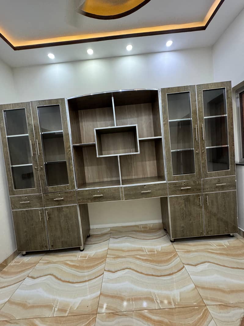 OFFICE CABINETS 4