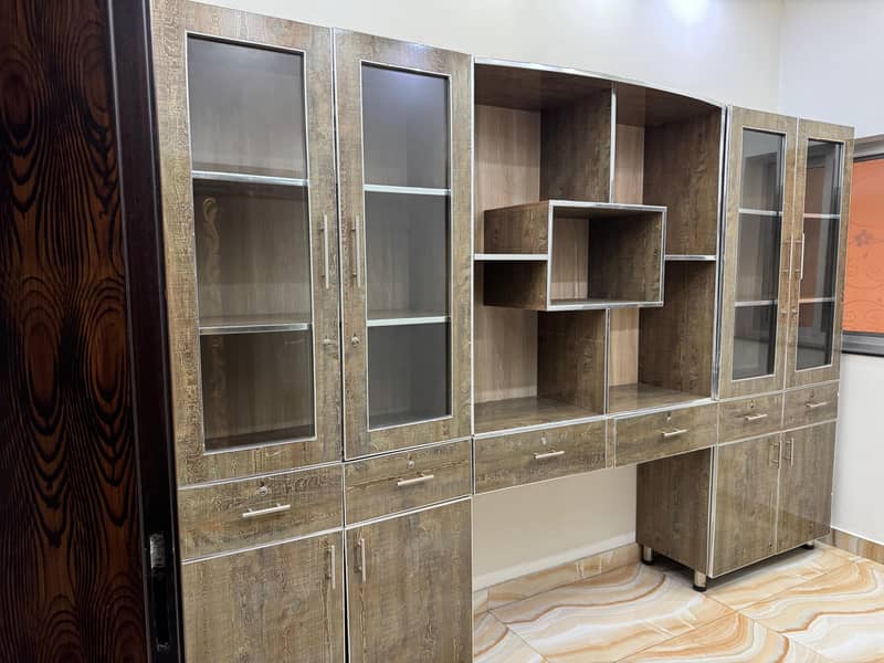 OFFICE CABINETS 5