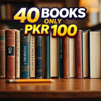 16+ books  in PDF