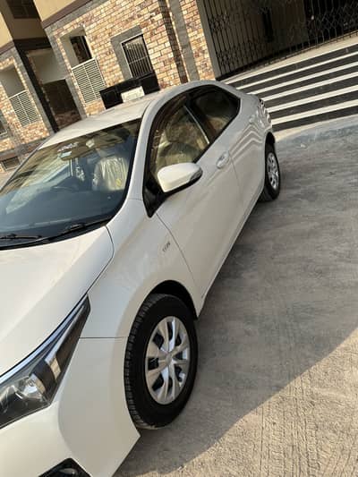 A brand new XLI 2015 (03119977116)