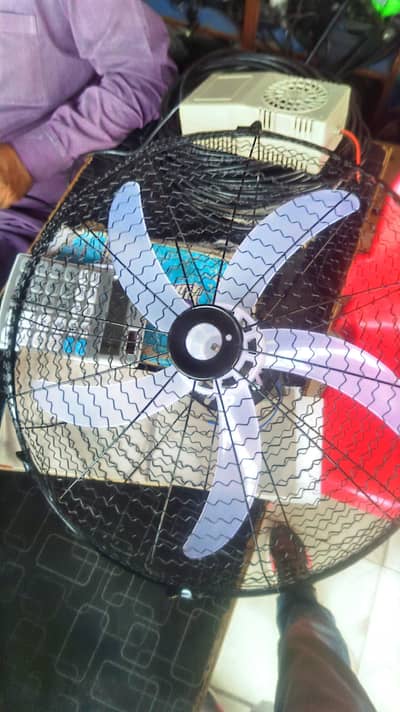 12v fan