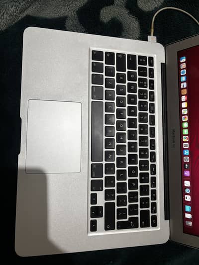 MacBook air early 2014