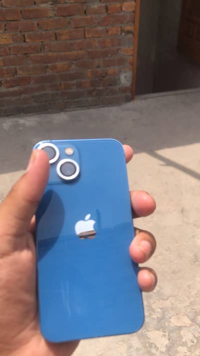 iPhone 13mini