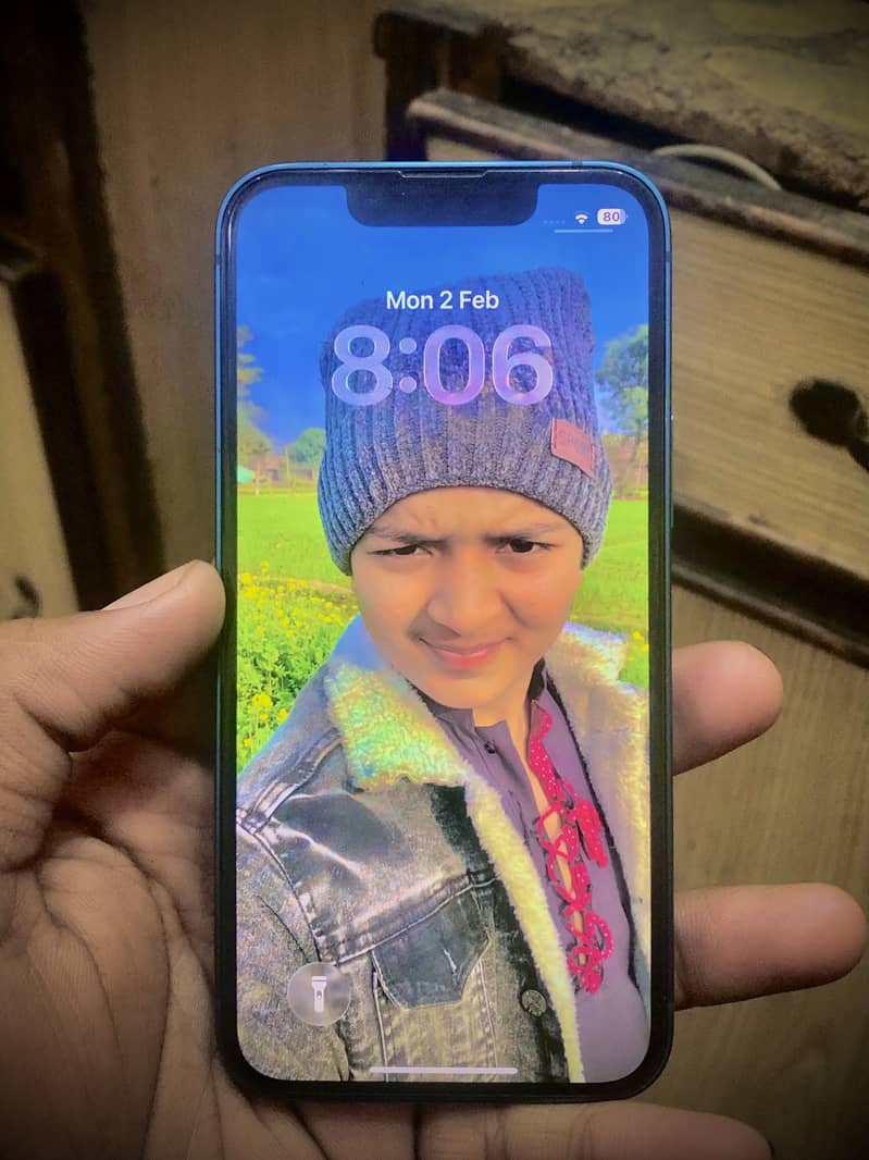 iPhone 13mini 1