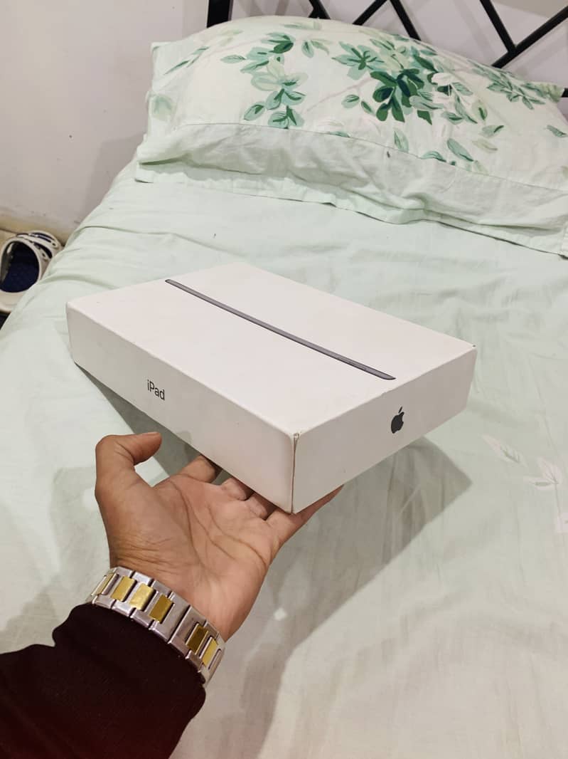 iPad 8 generation pubg beast 0