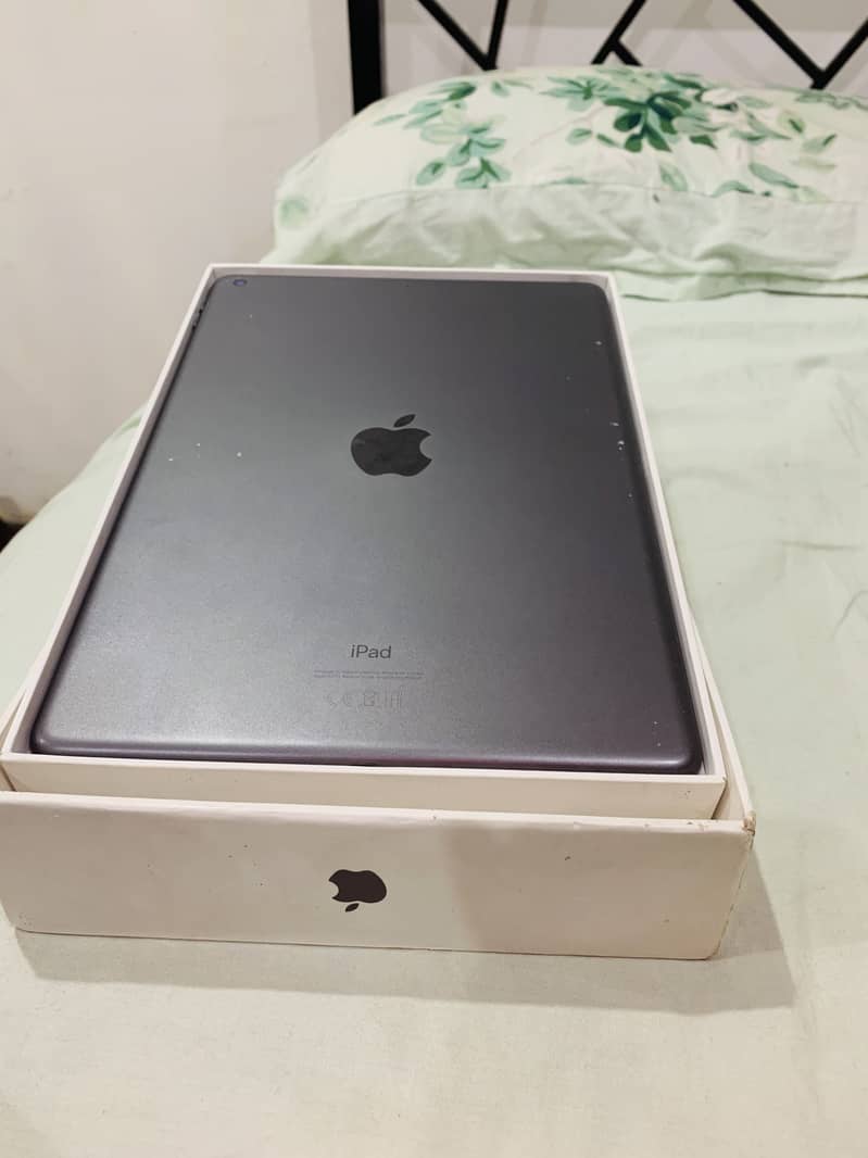 iPad 8 generation pubg beast 2