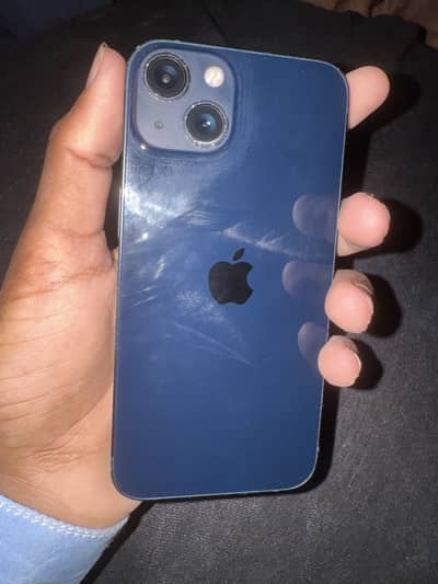 I phone 13 128gb