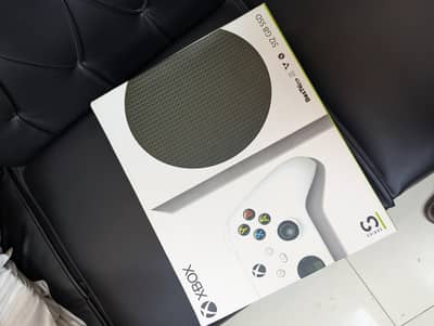 XBOX SERIES S 2023 Version