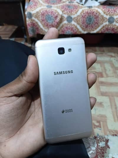 j5 prime urgent sale 16gb warrant
