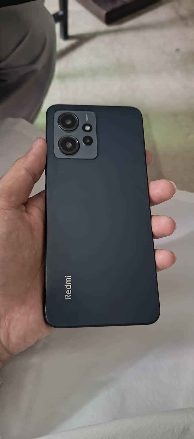 Redmi Note 12 0