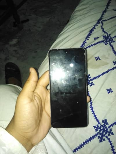 tecno spark 20c board ka ilawa mobile all ok 4+4 128