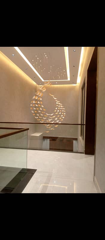 1 Kanal House for Rent