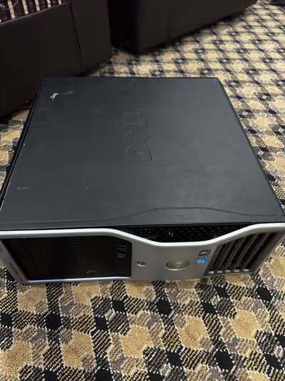THE BEST GAMING PC YOULL GET IN THIS BUDGET | Dell T3500