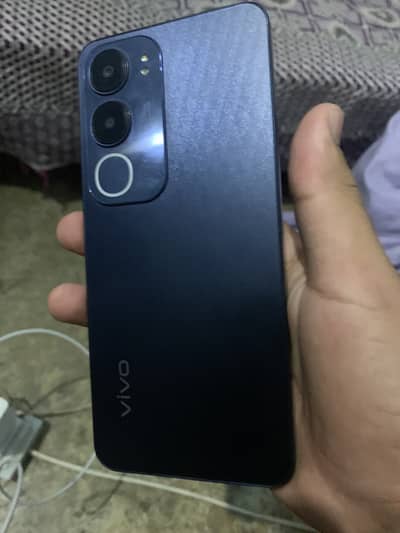 Vivo Y19s