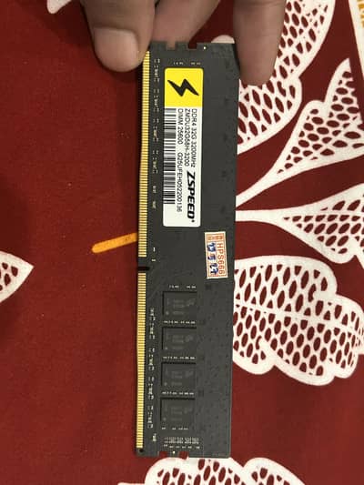 ZSPEED RAM 32 GB