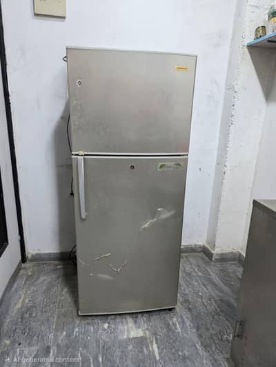 Kenwood Fridge