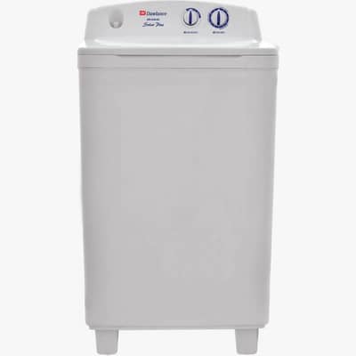 Dawlance WM-5100 DC Top Load Washing Machine
