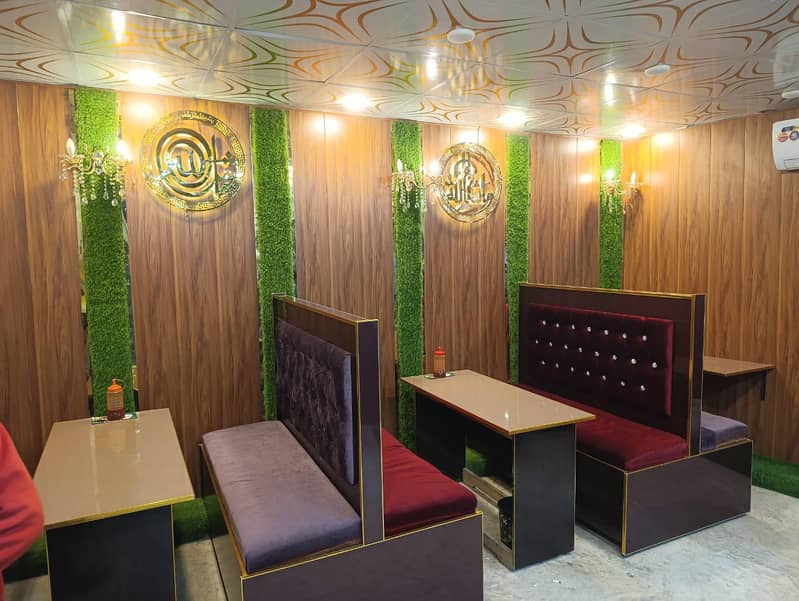 restaurant setup 1