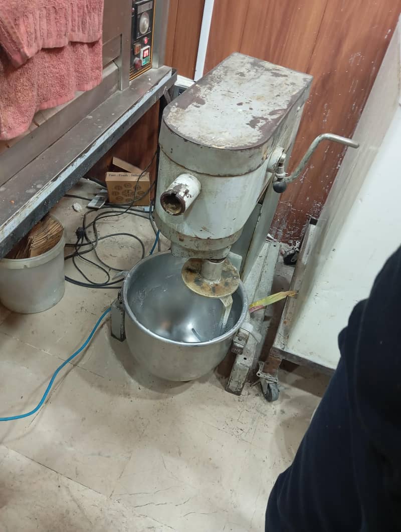 restaurant setup 3