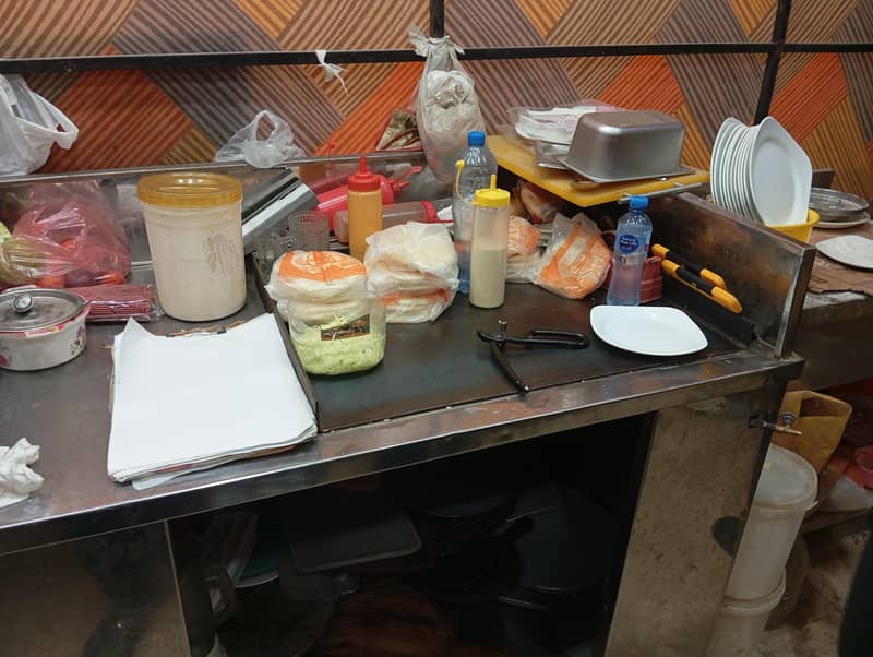 restaurant setup 4