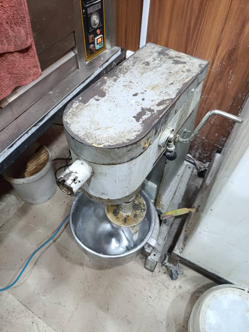 restaurant setup 10