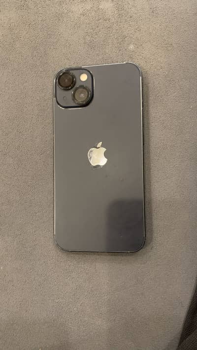 IPHONE 13 non pta