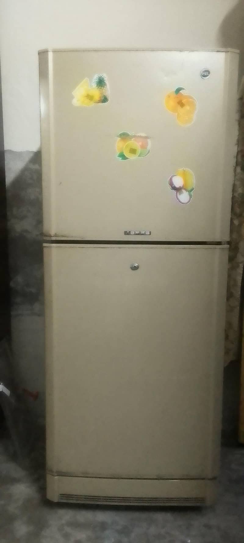 Fridge 0