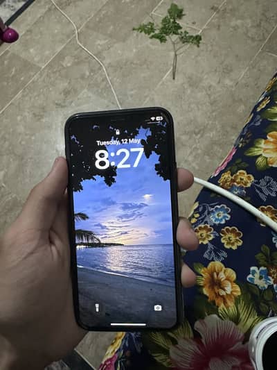 iPhone 11 Pro NOn PTA