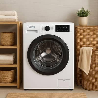 Automatic washing machine ki repair aur maintenance