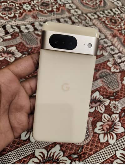 Google Pixel 8