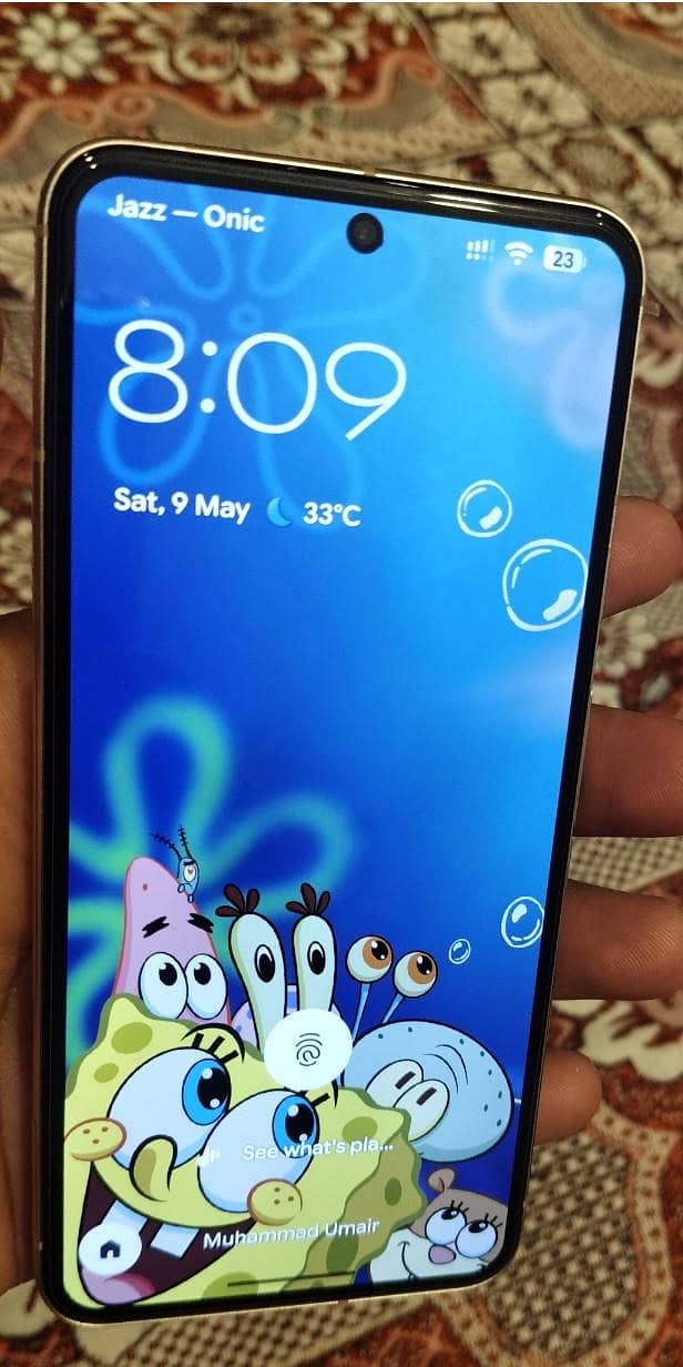 Google Pixel 8 2