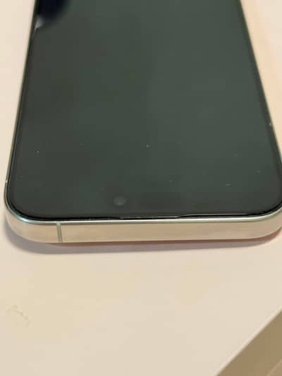 Iphone 15 Pro 128GB icloud Lock