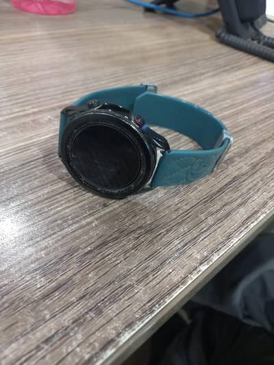 Urgent For Sale Samsung galaxy s3 smart watch