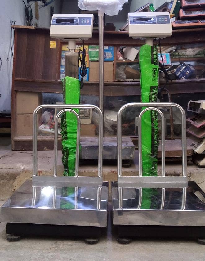 Weight Scale / Weight Machine 11