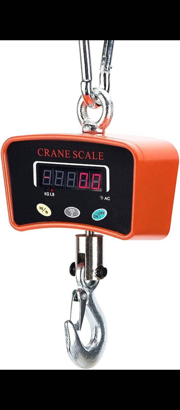 Weight Scale / Weight Machine 12