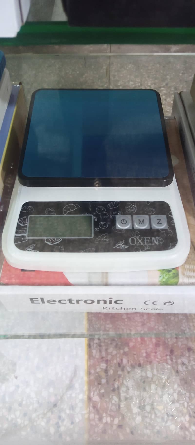 Weight Scale / Weight Machine 13
