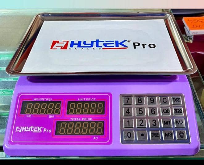 Weight Scale / Weight Machine 14