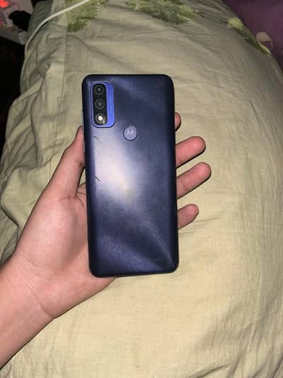 MOTO G PURE 2021