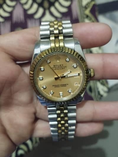 Rolex