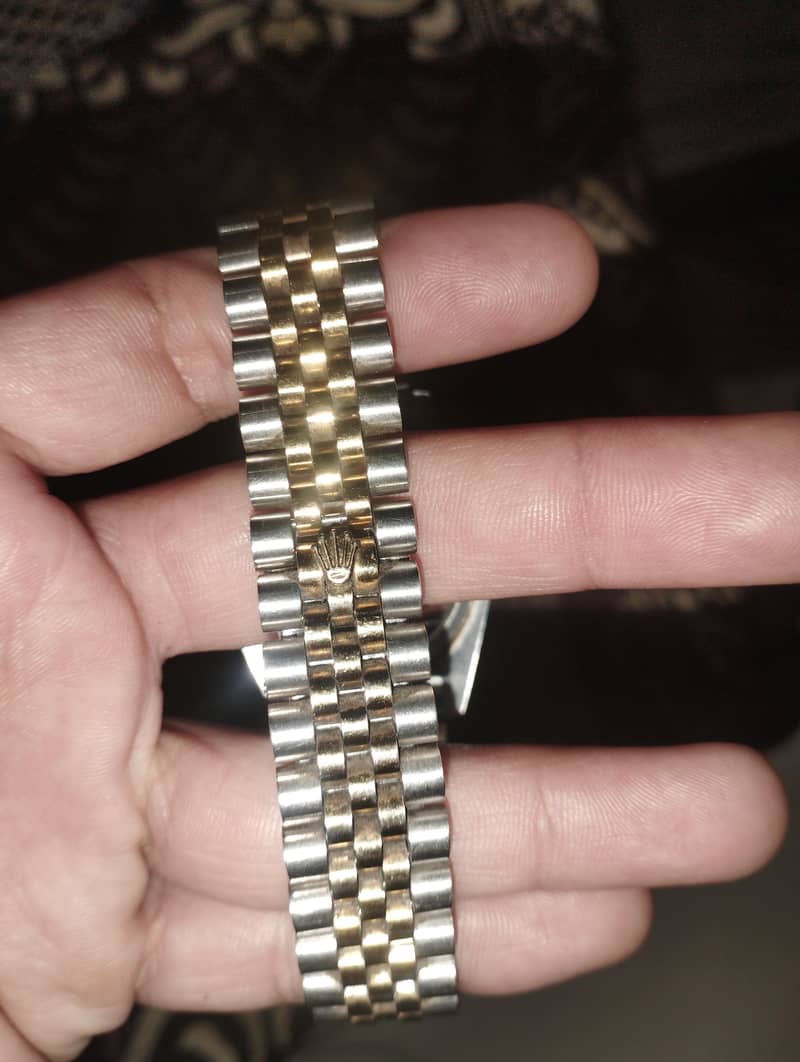 Rolex 1