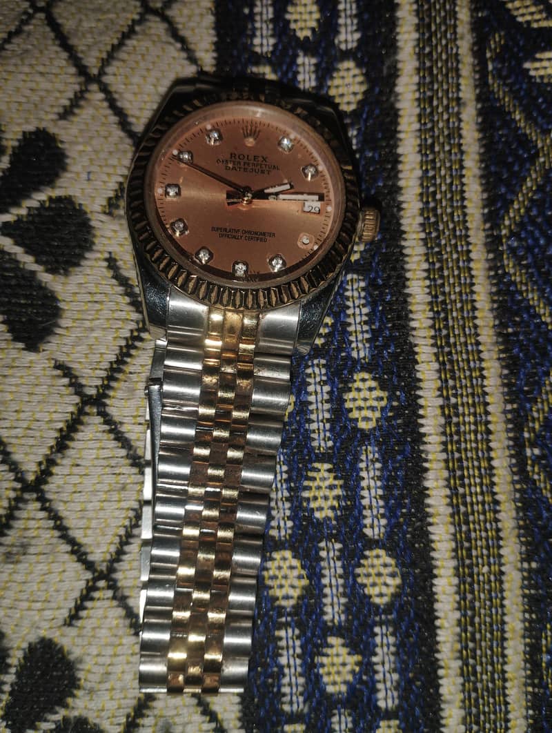 Rolex 2